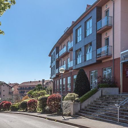 Apartamentos Mar コミージャス エクステリア 写真