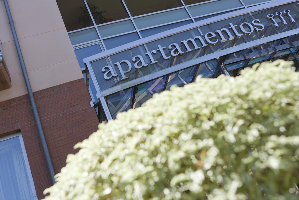 Apartamentos Mar コミージャス エクステリア 写真