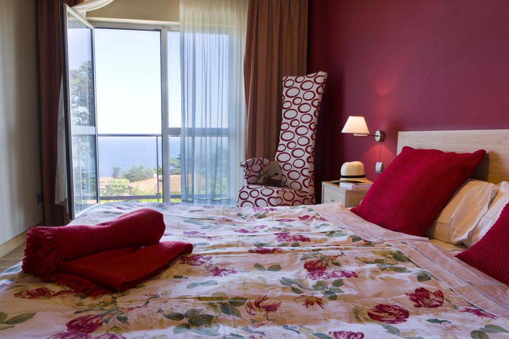 Apartamentos Mar コミージャス エクステリア 写真