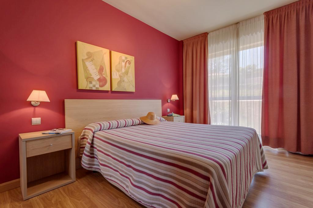 Apartamentos Mar コミージャス エクステリア 写真