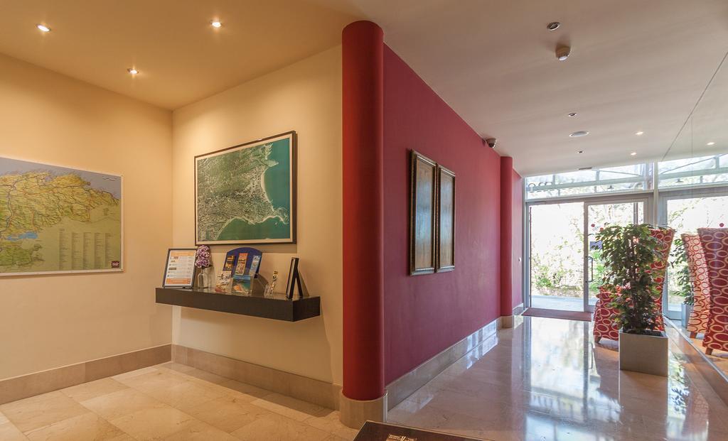 Apartamentos Mar コミージャス エクステリア 写真