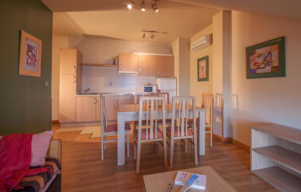 Apartamentos Mar コミージャス エクステリア 写真