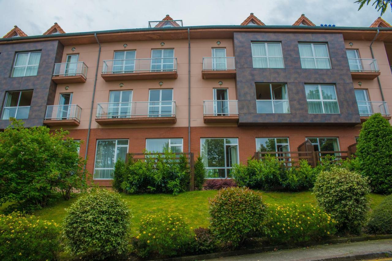 Apartamentos Mar コミージャス エクステリア 写真