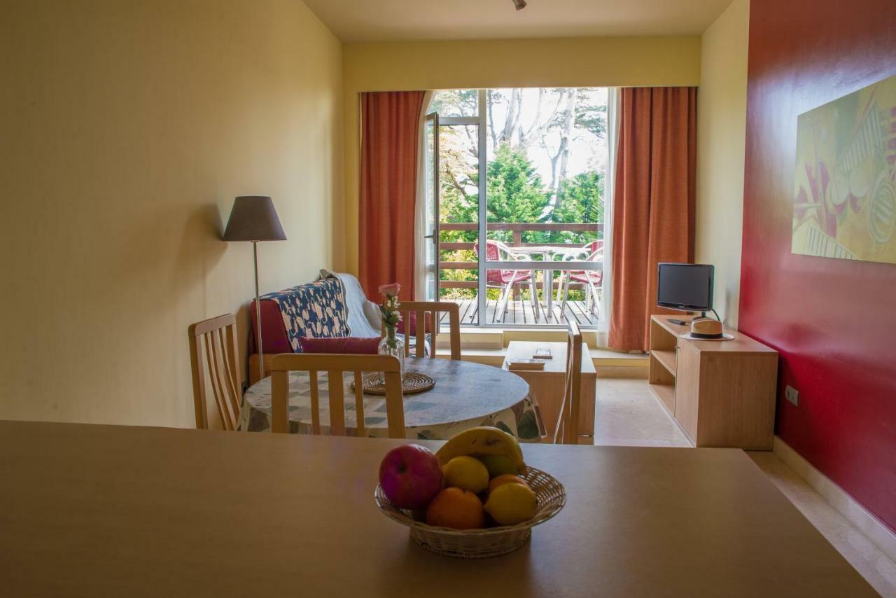 Apartamentos Mar コミージャス エクステリア 写真