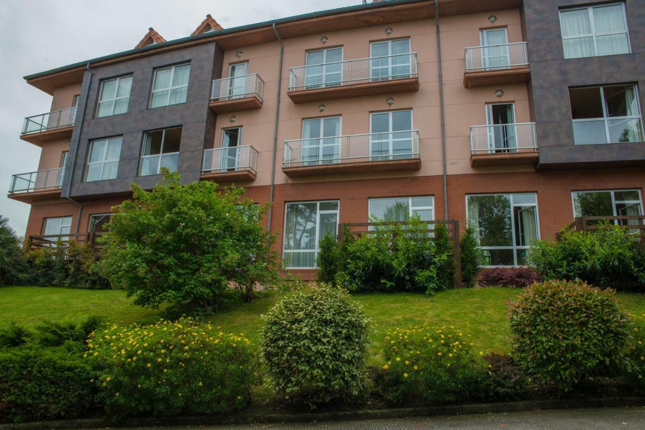 Apartamentos Mar コミージャス エクステリア 写真