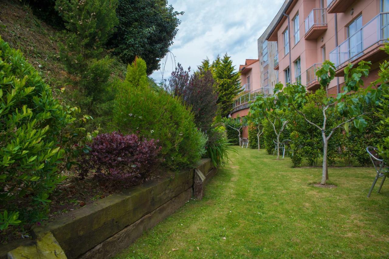 Apartamentos Mar コミージャス エクステリア 写真