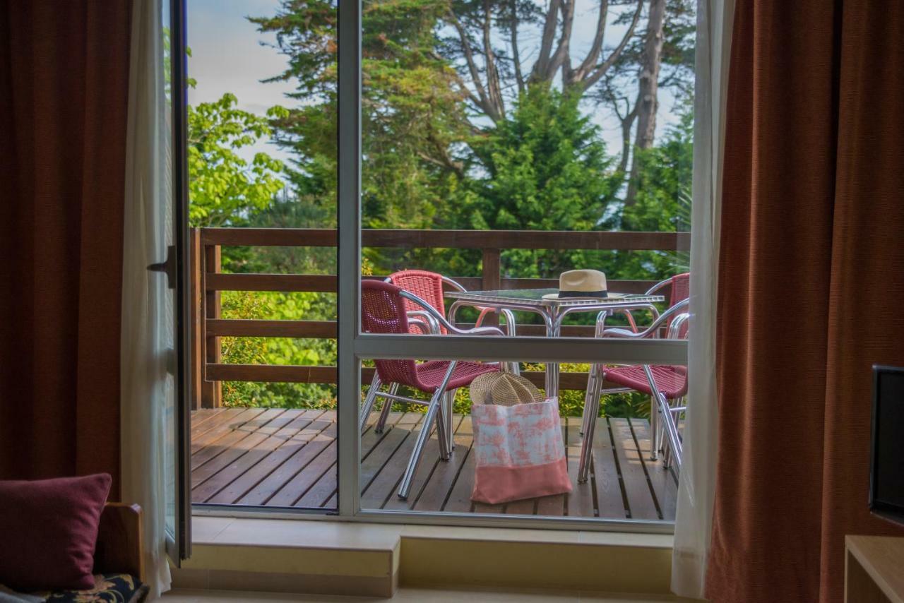 Apartamentos Mar コミージャス エクステリア 写真
