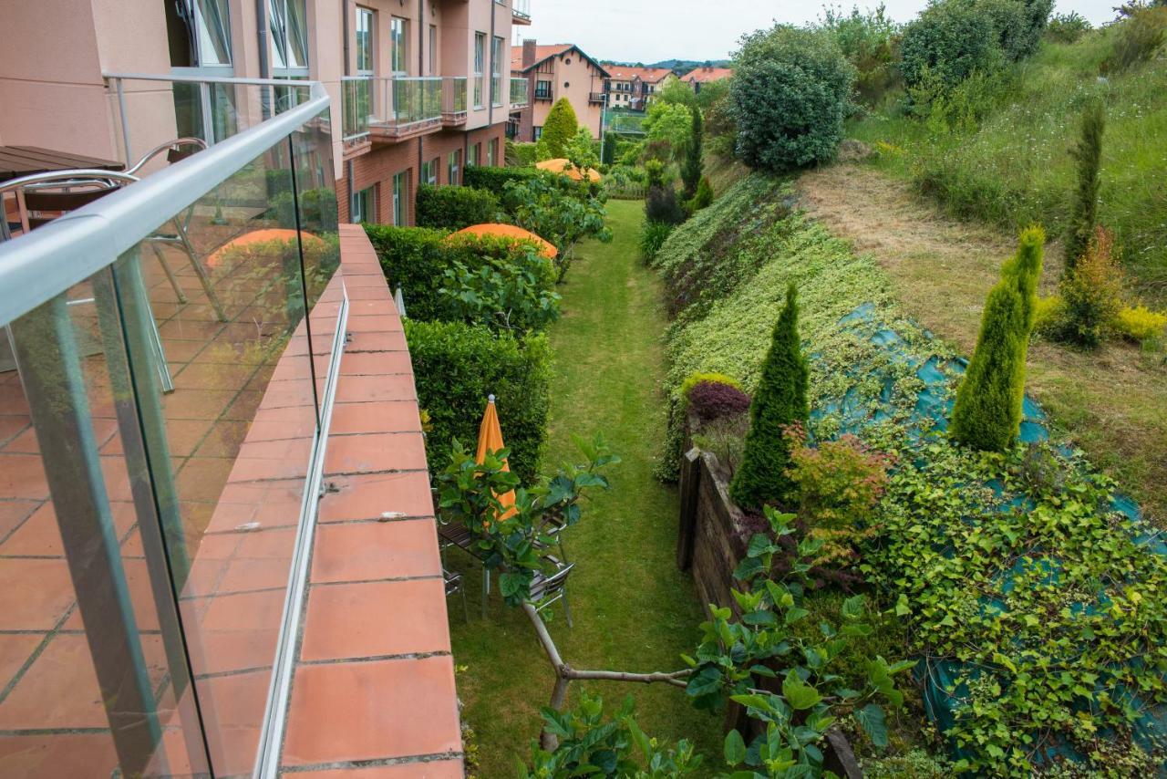 Apartamentos Mar コミージャス エクステリア 写真
