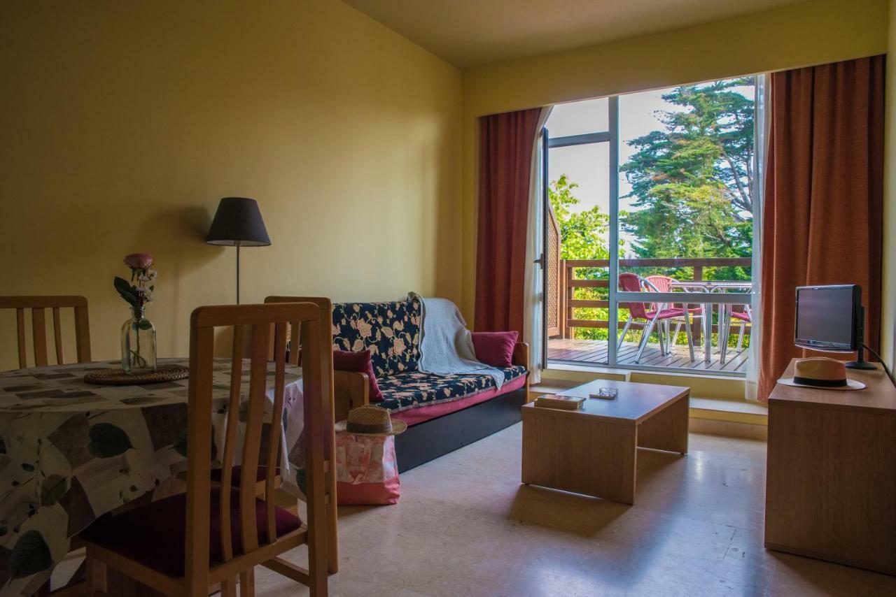 Apartamentos Mar コミージャス エクステリア 写真