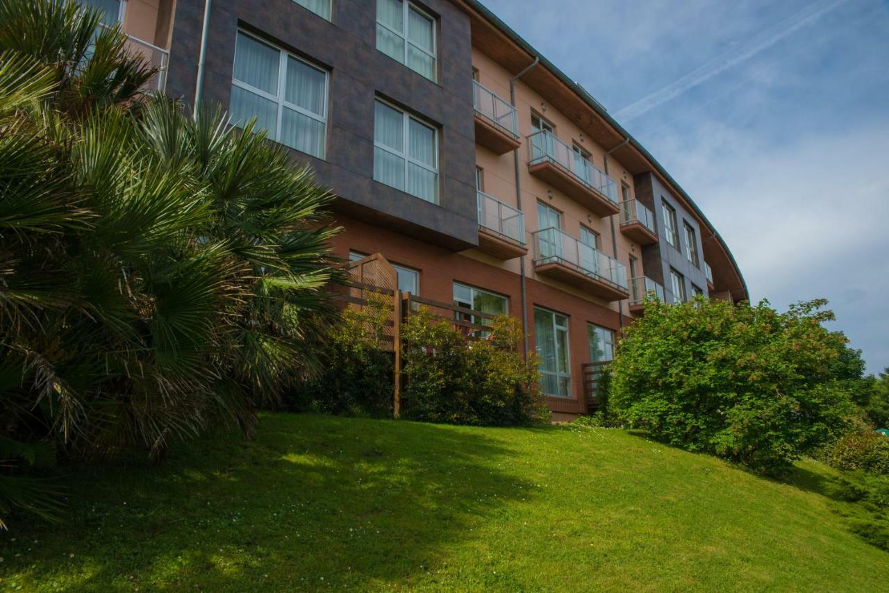 Apartamentos Mar コミージャス エクステリア 写真