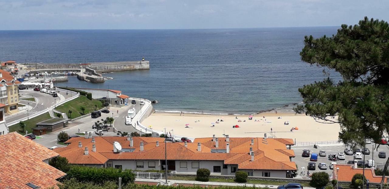 Apartamentos Mar コミージャス エクステリア 写真